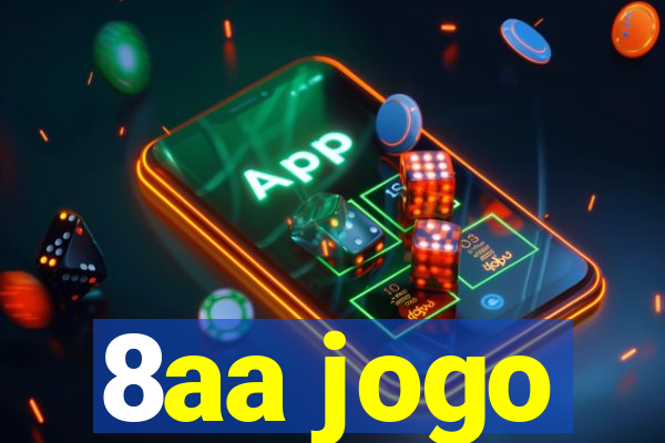 8aa jogo